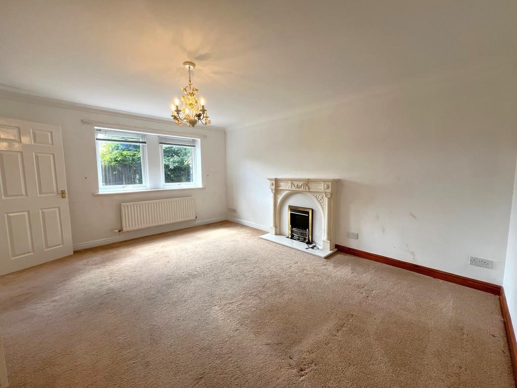 The Nurseries, Linstock, Carlisle 4 bed detached house for sale £295,000