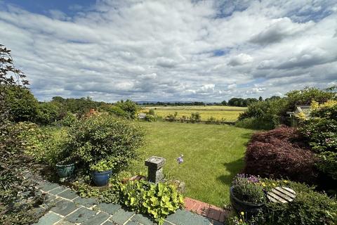 3 bedroom detached house for sale, Longlands Road, Carlisle