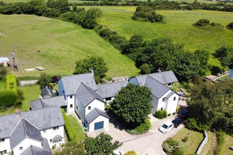 5 bedroom house for sale, Ty Canol, Llandow, The Vale of Glamorgan CF71 7NU