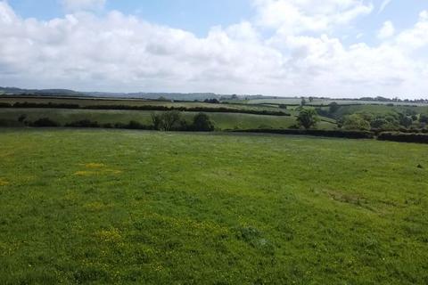 Farm land for sale, Approximately 4.19 acres of pasture land, Newbarn, Flemingston, St Athan CF62 4QL