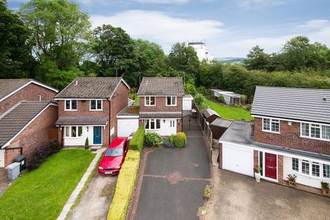 11 Annan Close, Congleton, CW12 3RZ