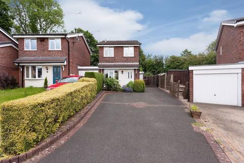 11 Annan Close, Congleton, CW12 3RZ