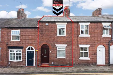 74 Astbury Street, Congleton, CW12 4EQ