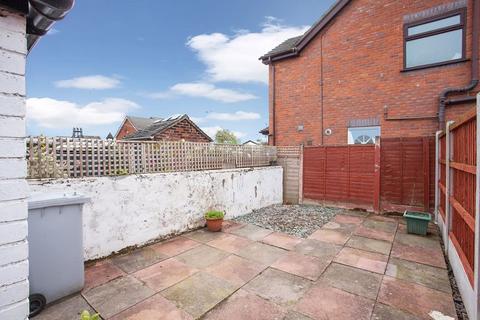 74 Astbury Street, Congleton, CW12 4EQ