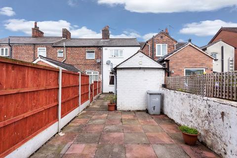 74 Astbury Street, Congleton, CW12 4EQ