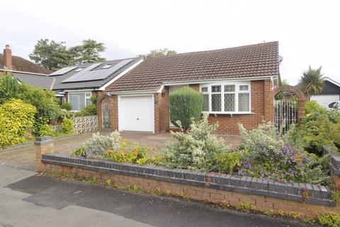 2 bedroom detached bungalow for sale, Milton Drive, Poynton