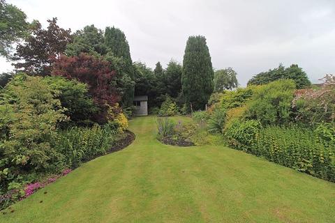 2 bedroom detached bungalow for sale, Milton Drive, Poynton