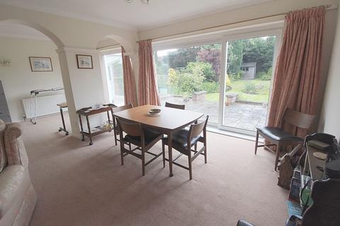 2 bedroom detached bungalow for sale, Milton Drive, Poynton