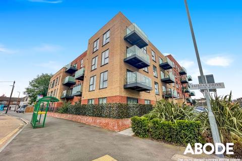 1 bedroom apartment for sale, Prospects Place, Fairfax Drive, Westcliff-On-Sea, Essex, SS0