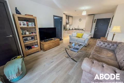1 bedroom apartment for sale, Prospects Place, Fairfax Drive, Westcliff-On-Sea, Essex, SS0