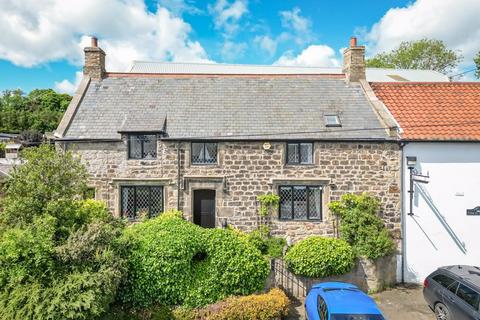3 bedroom semi-detached house for sale, Leadgate House & The Old Coaching Station, Horsley, Northumberland