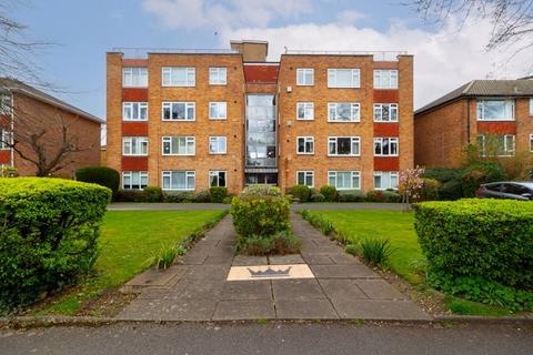 2 bedroom apartment for sale, Kings Court, Beddington Gardens, Wallington