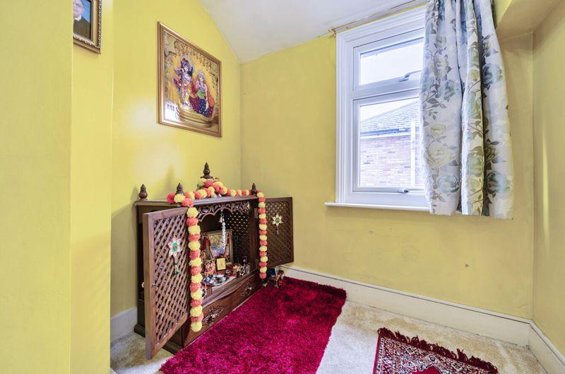 Bedroom 4 or study