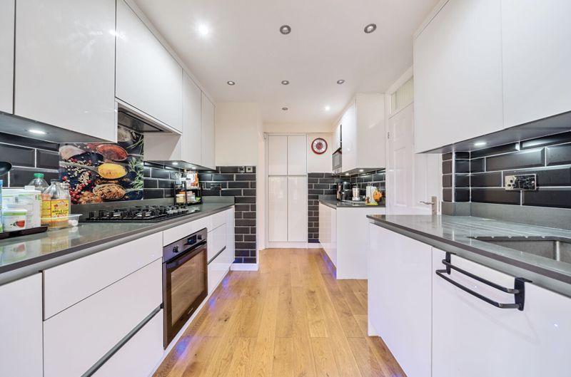 Kitchen shot 1