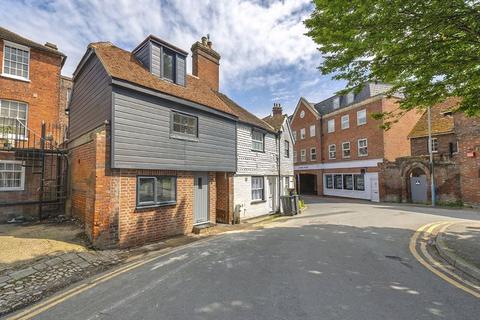 2 bedroom end of terrace house for sale, Castle Street, Tonbridge, TN9 1BH