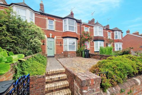 3 bedroom terraced house for sale, Exeter EX4