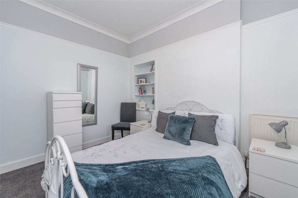 Bedroom Alt