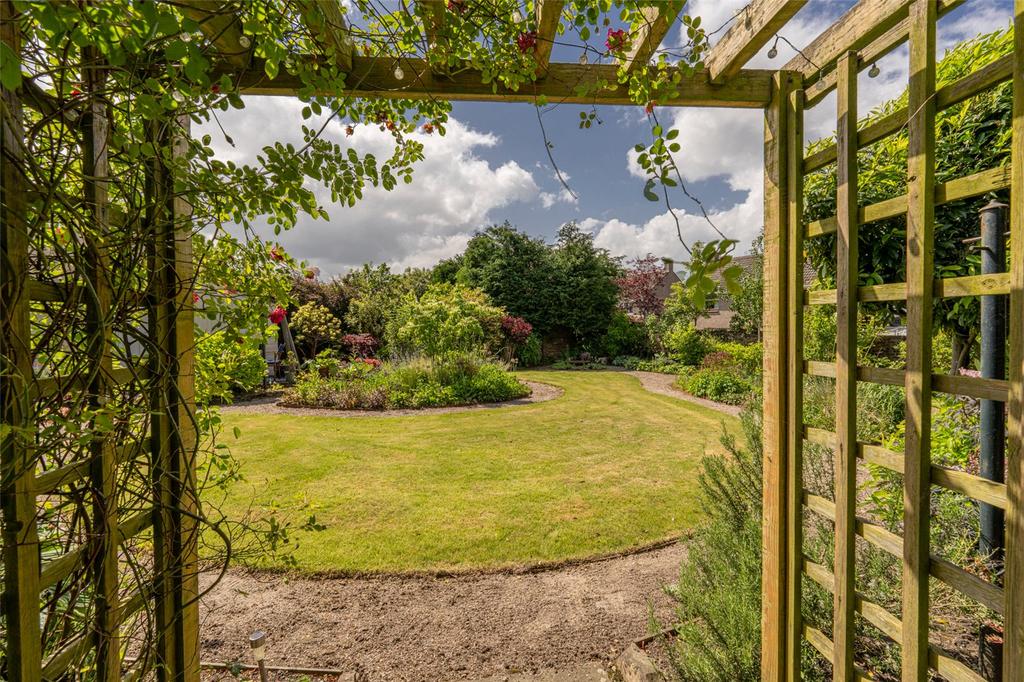 Rear Garden Alt