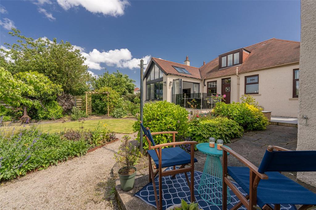Rear Garden Alt