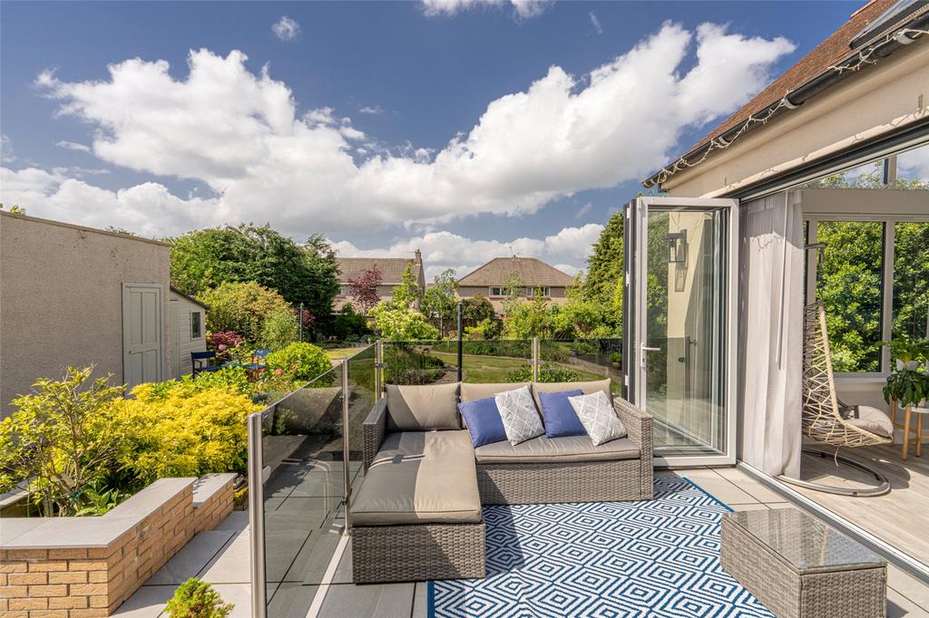 Rear Garden Alt