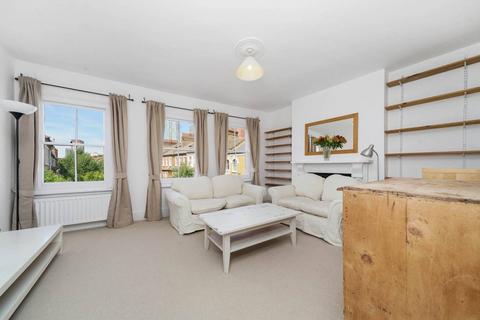 2 bedroom flat to rent, Heyford Avenue, Oval, London, SW8