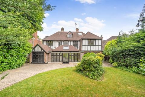 6 bedroom detached house for sale, Coldharbour Lane, West Purley