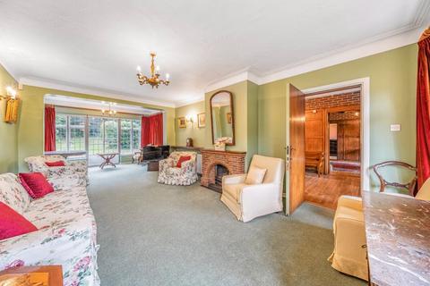 undefined, Coldharbour Lane, West Purley