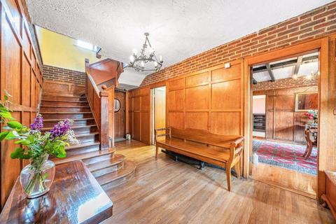 undefined, Coldharbour Lane, West Purley