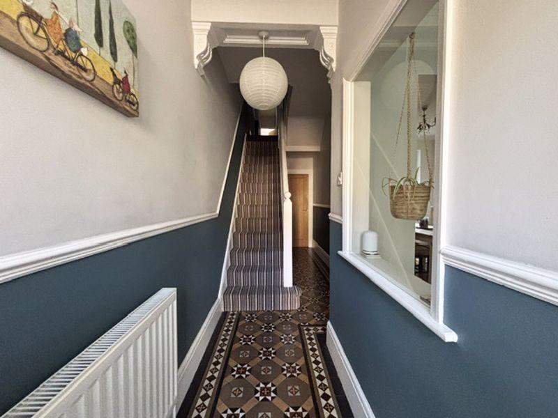 Hallway photo 1