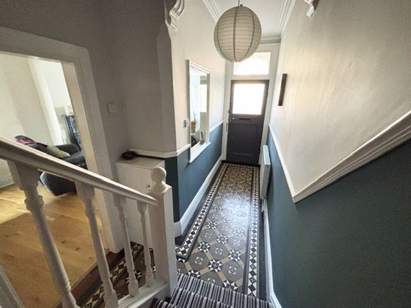 Hallway photo 2
