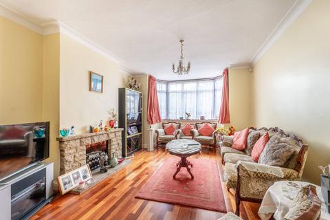 4 bedroom semi-detached house for sale, Chartley Avenue, Gladstone Park, London, NW2