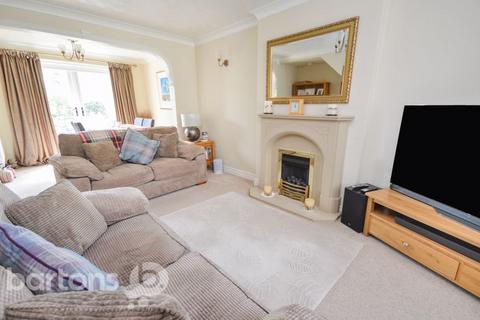 3 Hadleigh Close, Rawmarsh, Rotherham, S62 6FD