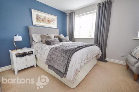3 Hadleigh Close, Rawmarsh, Rotherham, S62 6FD