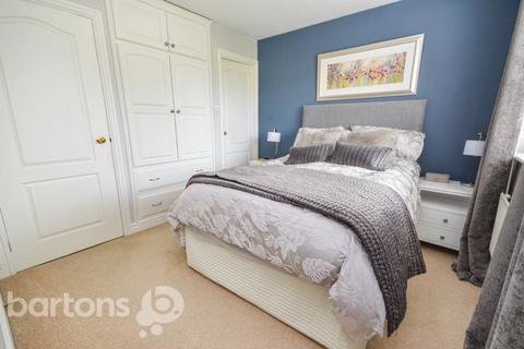3 Hadleigh Close, Rawmarsh, Rotherham, S62 6FD
