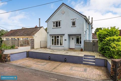 3 bedroom detached house for sale, Church Road, Holford, Nr. Bridgwater