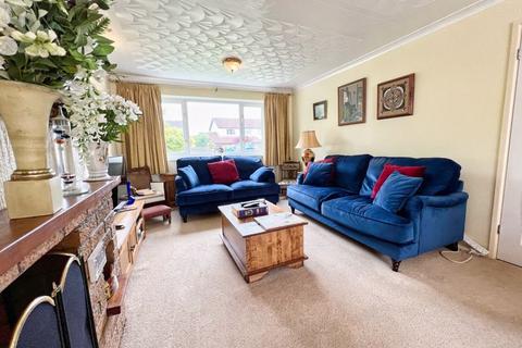 4 bedroom detached house for sale, 61 Darren View, Maesteg, Bridgend, CF34 9SG