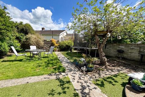 3 bedroom semi-detached house for sale, 112 Coity Road, Bridgend, CF31 1LU