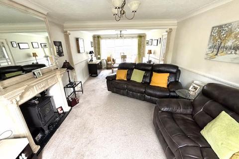 3 bedroom detached house for sale, Ivanhoe Road, Great Barr, Birmingham B43 5LN