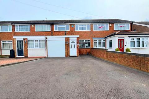 63 Maxholm Road, Sutton Coldfield, B74 3SX