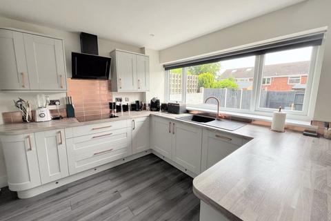 63 Maxholm Road, Sutton Coldfield, B74 3SX