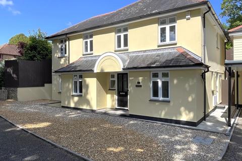 5 bedroom detached house for sale, Woodland Heights, Tremorvah Crescent, Truro