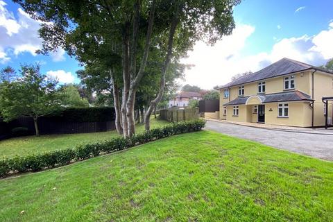 5 bedroom detached house for sale, Woodland Heights, Tremorvah Crescent, Truro