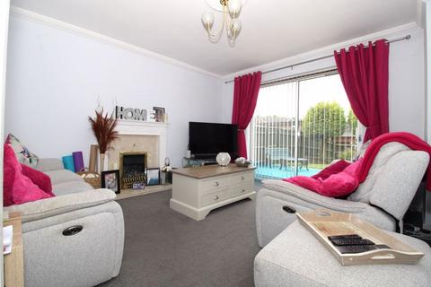 3 bedroom detached house for sale, Priam Grove, Pelsall, WS3 4PZ