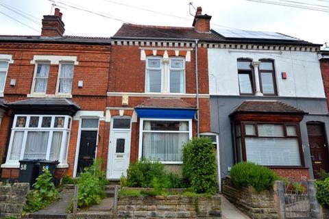 3 bedroom terraced house for sale, Grange Road, Kings Heath, Birmingham, B14