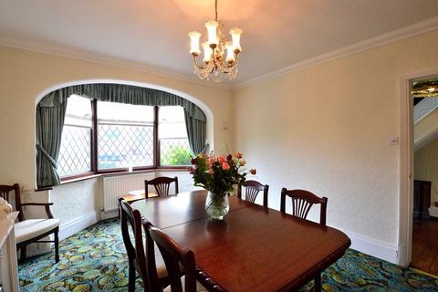 4 bedroom semi-detached house for sale, Brandwood Road, Kings Heath, Birmingham, B14