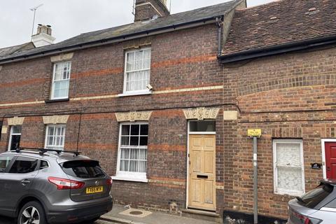 2 bedroom terraced house for sale, Markyate