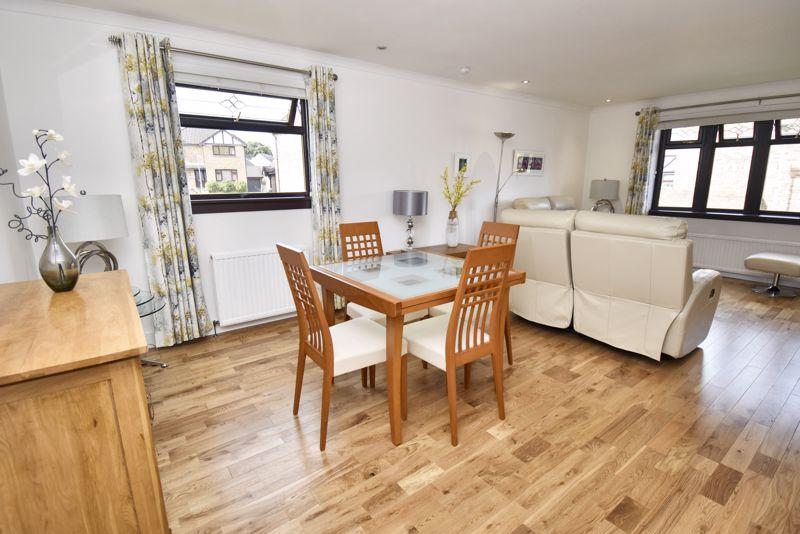 Dining Room Angle 1