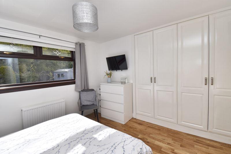Bedroom 1 Angle 2