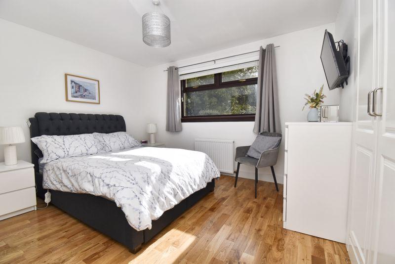 Bedroom 1 Angle 1