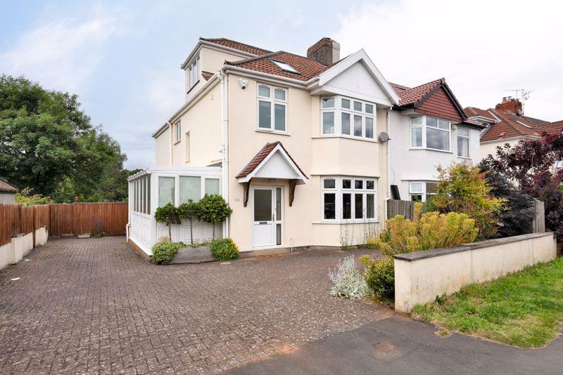 Abbey Road, Bristol 4 bed semidetached house for sale £850,000